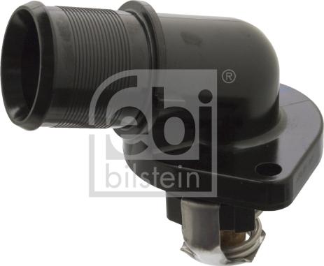 Febi Bilstein 105965 - Thermostat, Kühlmittel alexcarstop-ersatzteile.com