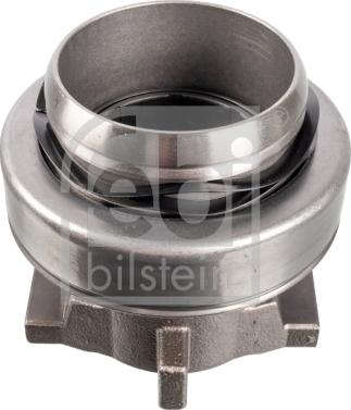 Febi Bilstein 105406 - Ausrücklager alexcarstop-ersatzteile.com