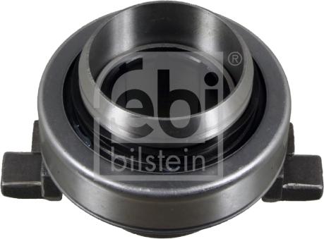 Febi Bilstein 105407 - Ausrücklager alexcarstop-ersatzteile.com