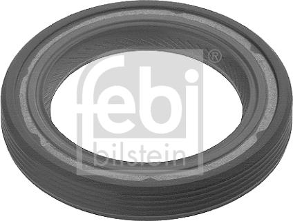 Febi Bilstein 10541 - Wellendichtring, Kurbelwelle alexcarstop-ersatzteile.com