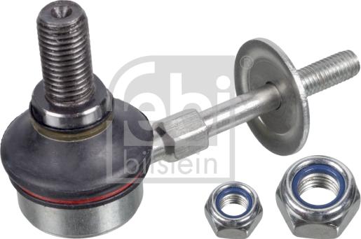 Febi Bilstein 10516 - Stange / Strebe, Stabilisator alexcarstop-ersatzteile.com