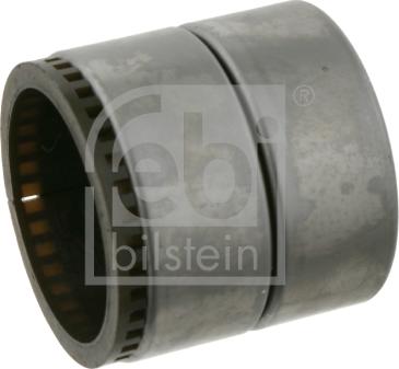 Febi Bilstein 10512 - Lager, Achsschenkel alexcarstop-ersatzteile.com