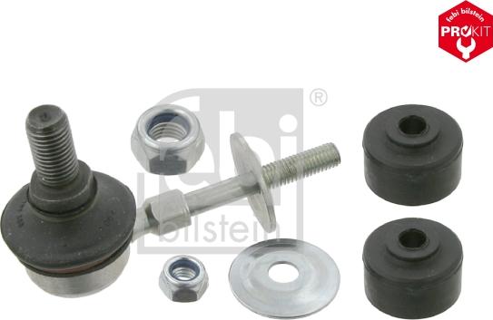 Febi Bilstein 10517 - Stange / Strebe, Stabilisator alexcarstop-ersatzteile.com