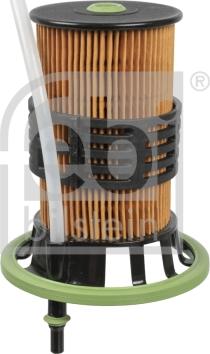 Febi Bilstein 105809 - Kraftstofffilter alexcarstop-ersatzteile.com