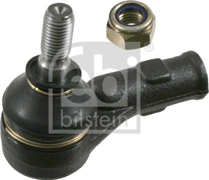 Febi Bilstein 10580 - Spurstangenkopf alexcarstop-ersatzteile.com