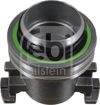 Febi Bilstein 105362 - Ausrücklager alexcarstop-ersatzteile.com