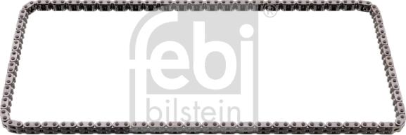 Febi Bilstein 105796 - Steuerkette alexcarstop-ersatzteile.com