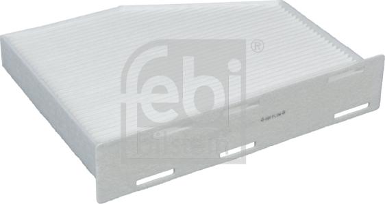 Febi Bilstein 105790 - Filter, Innenraumluft alexcarstop-ersatzteile.com