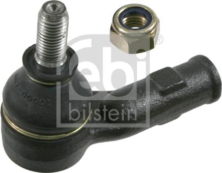 Febi Bilstein 10579 - Spurstangenkopf alexcarstop-ersatzteile.com