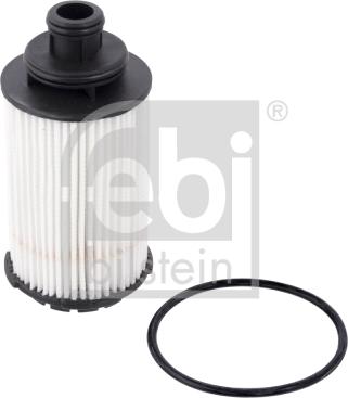 Febi Bilstein 105788 - Ölfilter alexcarstop-ersatzteile.com