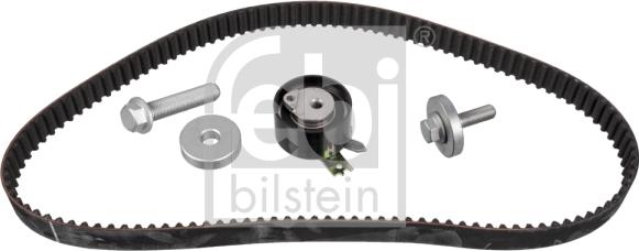 Febi Bilstein 105739 - Zahnriemensatz alexcarstop-ersatzteile.com