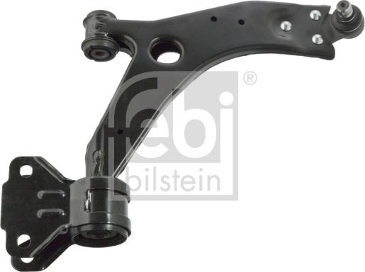 Febi Bilstein 105736 - Lenker, Radaufhängung alexcarstop-ersatzteile.com