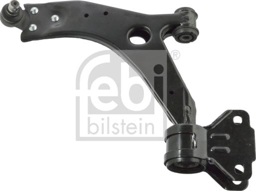 Febi Bilstein 105737 - Lenker, Radaufhängung alexcarstop-ersatzteile.com