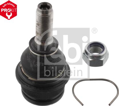 Febi Bilstein 10577 - Trag / Führungsgelenk alexcarstop-ersatzteile.com