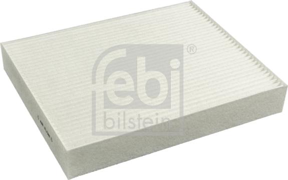 Febi Bilstein 106919 - Filter, Innenraumluft alexcarstop-ersatzteile.com