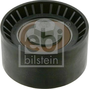 Febi Bilstein 10649 - Umlenk / Führungsrolle, Zahnriemen alexcarstop-ersatzteile.com