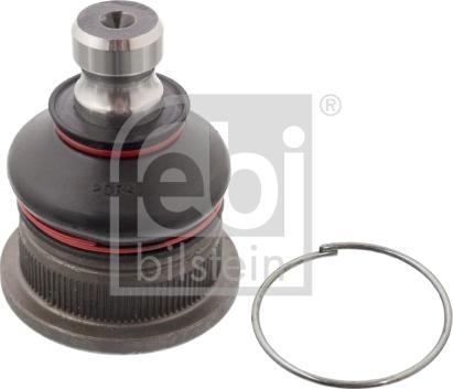 Febi Bilstein 106420 - Trag / Führungsgelenk alexcarstop-ersatzteile.com