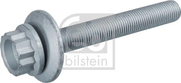 Febi Bilstein 106509 - Riemenscheibenschraube alexcarstop-ersatzteile.com