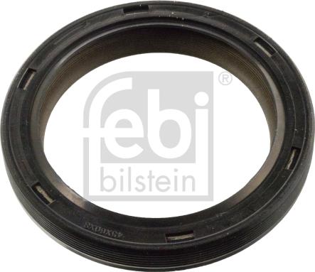 Febi Bilstein 106508 - Wellendichtring, Kurbelwelle alexcarstop-ersatzteile.com