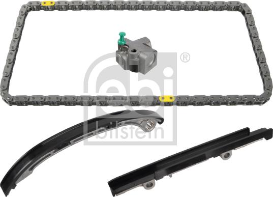 Febi Bilstein 106628 - Steuerkettensatz alexcarstop-ersatzteile.com