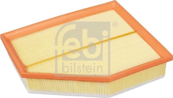 Febi Bilstein 106096 - Luftfilter alexcarstop-ersatzteile.com