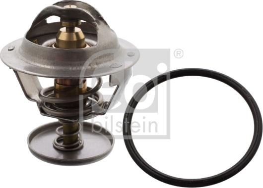 Febi Bilstein 106022 - Thermostat, Kühlmittel alexcarstop-ersatzteile.com