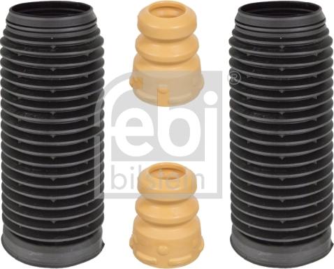 Febi Bilstein 106129 - Staubschutzsatz, Stoßdämpfer alexcarstop-ersatzteile.com