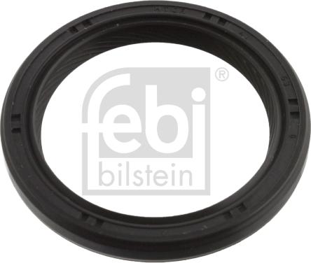 Febi Bilstein 106883 - Wellendichtring, Kurbelwelle alexcarstop-ersatzteile.com