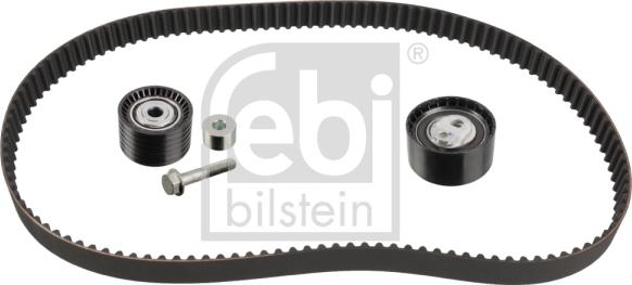 Febi Bilstein 106309 - Zahnriemensatz alexcarstop-ersatzteile.com