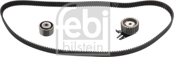 Febi Bilstein 106293 - Zahnriemensatz alexcarstop-ersatzteile.com