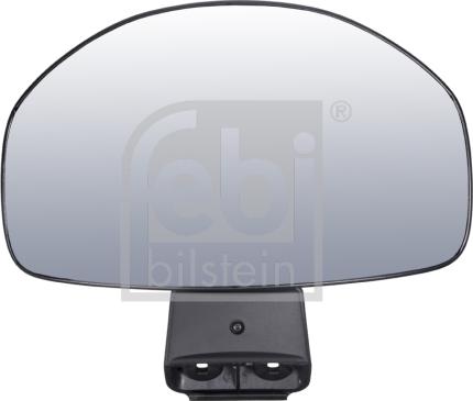 Febi Bilstein 100908 - Rampenspiegel alexcarstop-ersatzteile.com