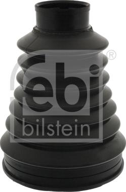 Febi Bilstein 100402 - Faltenbalg, Antriebswelle alexcarstop-ersatzteile.com