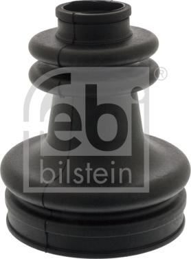 Febi Bilstein 100413 - Faltenbalg, Antriebswelle alexcarstop-ersatzteile.com