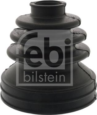 Febi Bilstein 100437 - Faltenbalg, Antriebswelle alexcarstop-ersatzteile.com