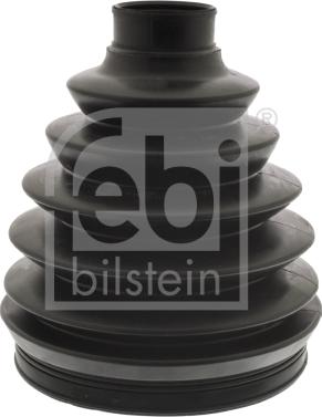 Febi Bilstein 100421 - Faltenbalg, Antriebswelle alexcarstop-ersatzteile.com