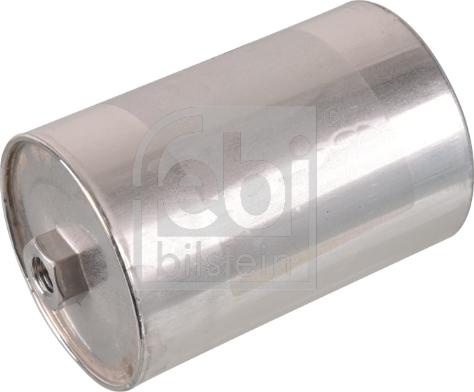 Febi Bilstein 100479 - Kraftstofffilter alexcarstop-ersatzteile.com