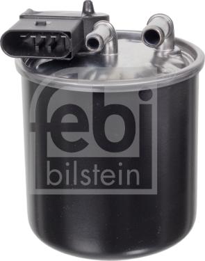 Febi Bilstein 100472 - Kraftstofffilter alexcarstop-ersatzteile.com