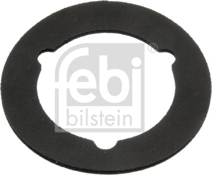 Febi Bilstein 100690 - Dichtung, Öleinfüllstutzenverschluss alexcarstop-ersatzteile.com