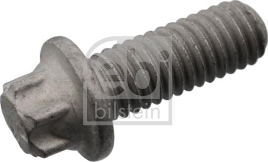 Febi Bilstein 100646 - Schraube alexcarstop-ersatzteile.com