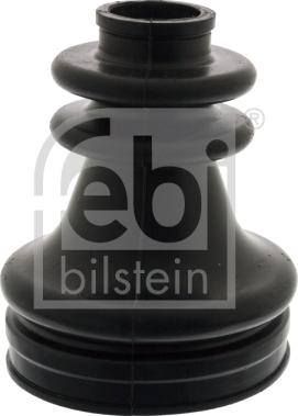 Febi Bilstein 100621 - Faltenbalg, Antriebswelle alexcarstop-ersatzteile.com