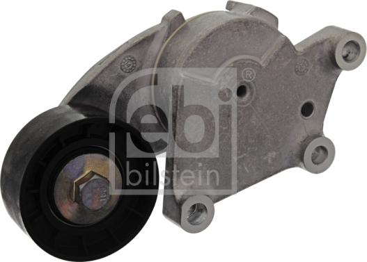 Febi Bilstein 100097 - Riemenspanner, Keilrippenriemen alexcarstop-ersatzteile.com