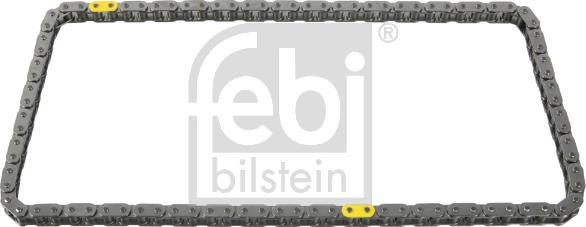 Febi Bilstein 100049 - Steuerkette alexcarstop-ersatzteile.com