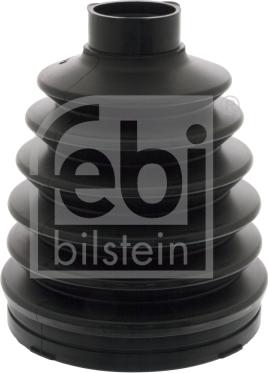 Febi Bilstein 100041 - Faltenbalg, Antriebswelle alexcarstop-ersatzteile.com