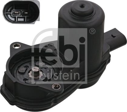 Febi Bilstein 100059 - Stellelement, Feststellbremse Bremssattel alexcarstop-ersatzteile.com