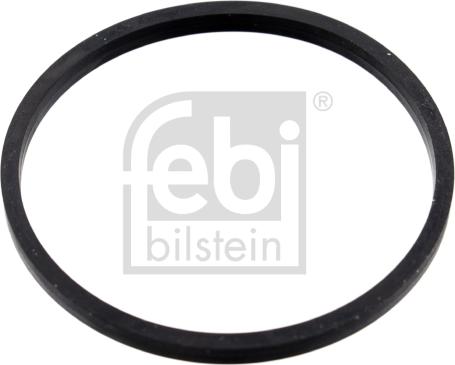 Febi Bilstein 100055 - Dichtung, Thermostat alexcarstop-ersatzteile.com