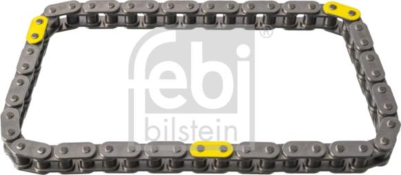 Febi Bilstein 100051 - Steuerkette alexcarstop-ersatzteile.com