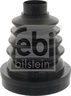 Febi Bilstein 100194 - Faltenbalg, Antriebswelle alexcarstop-ersatzteile.com