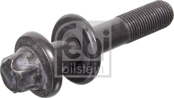 Febi Bilstein 100185 - Schraube alexcarstop-ersatzteile.com