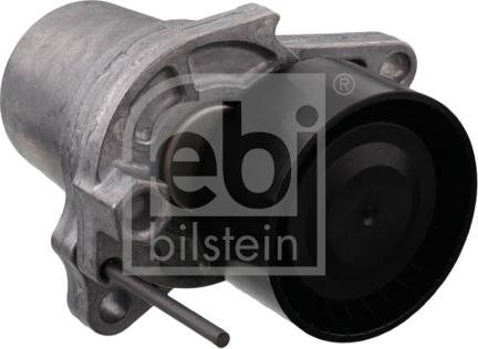 Febi Bilstein 100188 - Riemenspanner, Keilrippenriemen alexcarstop-ersatzteile.com