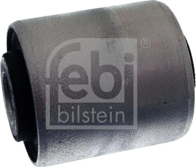 Febi Bilstein 10018 - Lagerung, Lenker alexcarstop-ersatzteile.com